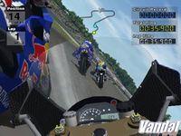 Pantalla Moto GP 3