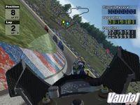 Imagen Moto GP 3