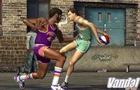 NBA Street 2