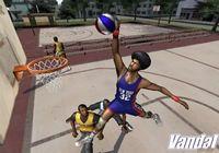 Imagen 1 de NBA Street 2 para PlayStation 2