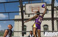 Imagen NBA Street 2