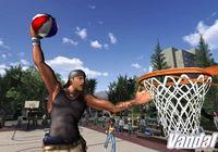 Imagen 6 de NBA Street 2 para PlayStation 2
