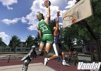 Imagen 5 de NBA Street 2 para PlayStation 2