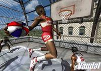 Imagen 4 de NBA Street 2 para PlayStation 2
