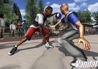 Imagen 2 de NBA Street 2 para PlayStation 2