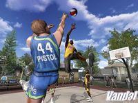 NBA Street 2
