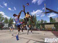 Imagen NBA Street 2