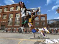 Imagen 2 de NBA Street 2 para Xbox
