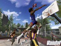 Imagen 1 de NBA Street 2 para Xbox