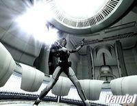 Imagen 44 de P.N.03 para GameCube