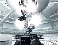 Imagen 43 de P.N.03 para GameCube