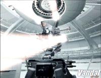 Imagen 42 de P.N.03 para GameCube