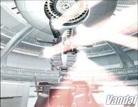 Imagen 41 de P.N.03 para GameCube