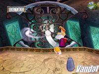 Imagen 24 de Rayman 3: Hoodlum Havoc para Ordenador