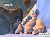 Imagen 23 de Rayman 3: Hoodlum Havoc para Ordenador