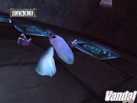 Pantalla Rayman 3: Hoodlum Havoc