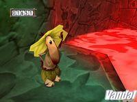 Imagen 31 de Rayman 3: Hoodlum Havoc para Ordenador