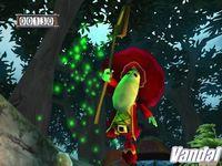 Imagen 30 de Rayman 3: Hoodlum Havoc para Ordenador