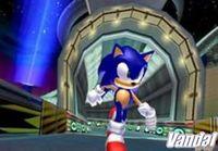 Sonic Adventure DX Director's Cut