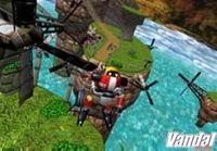 Imagen 2 de Sonic Adventure DX Director's Cut para GameCube