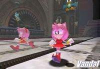 Imagen 1 de Sonic Adventure DX Director's Cut para GameCube