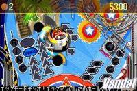Sonic Pinball Party