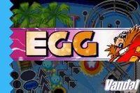Imagen 1 de Sonic Pinball Party para Game Boy Advance