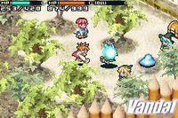 Imagen Shining Soul 2