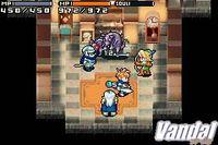 Imagen 4 de Shining Soul 2 para Game Boy Advance
