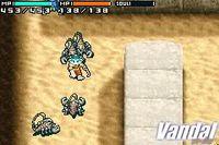 Imagen 3 de Shining Soul 2 para Game Boy Advance