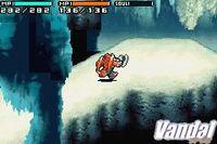 Imagen 2 de Shining Soul 2 para Game Boy Advance