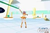 Space Channel 5