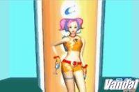 Pantalla Space Channel 5