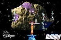 Imagen 1 de Space Channel 5 para Game Boy Advance