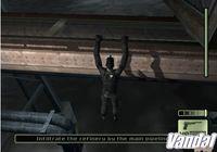 Imagen 30 de Splinter Cell para PlayStation 2