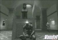 Imagen 29 de Splinter Cell para PlayStation 2