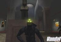 Imagen 28 de Splinter Cell para PlayStation 2
