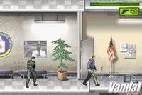 Imagen 7 de Splinter Cell para Game Boy Advance