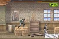 Imagen 6 de Splinter Cell para Game Boy Advance