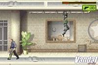 Imagen 5 de Splinter Cell para Game Boy Advance
