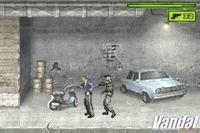 Imagen 4 de Splinter Cell para Game Boy Advance