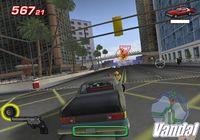 Imagen 8 de Starsky & Hutch para PlayStation 2