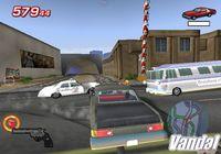 Imagen 7 de Starsky & Hutch para PlayStation 2