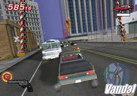 Imagen 6 de Starsky & Hutch para PlayStation 2