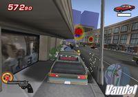 Imagen 5 de Starsky & Hutch para PlayStation 2
