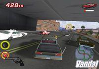 Imagen 4 de Starsky & Hutch para PlayStation 2