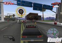 Imagen 3 de Starsky & Hutch para PlayStation 2
