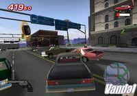 Imagen 2 de Starsky & Hutch para PlayStation 2