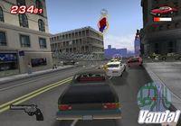 Imagen 1 de Starsky & Hutch para PlayStation 2