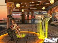 Imagen 6 de Tao Feng: Fist of the Lotus para Xbox